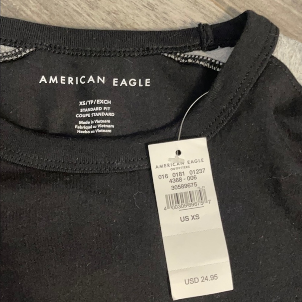 American Eagle Shirt Bundle - image 3